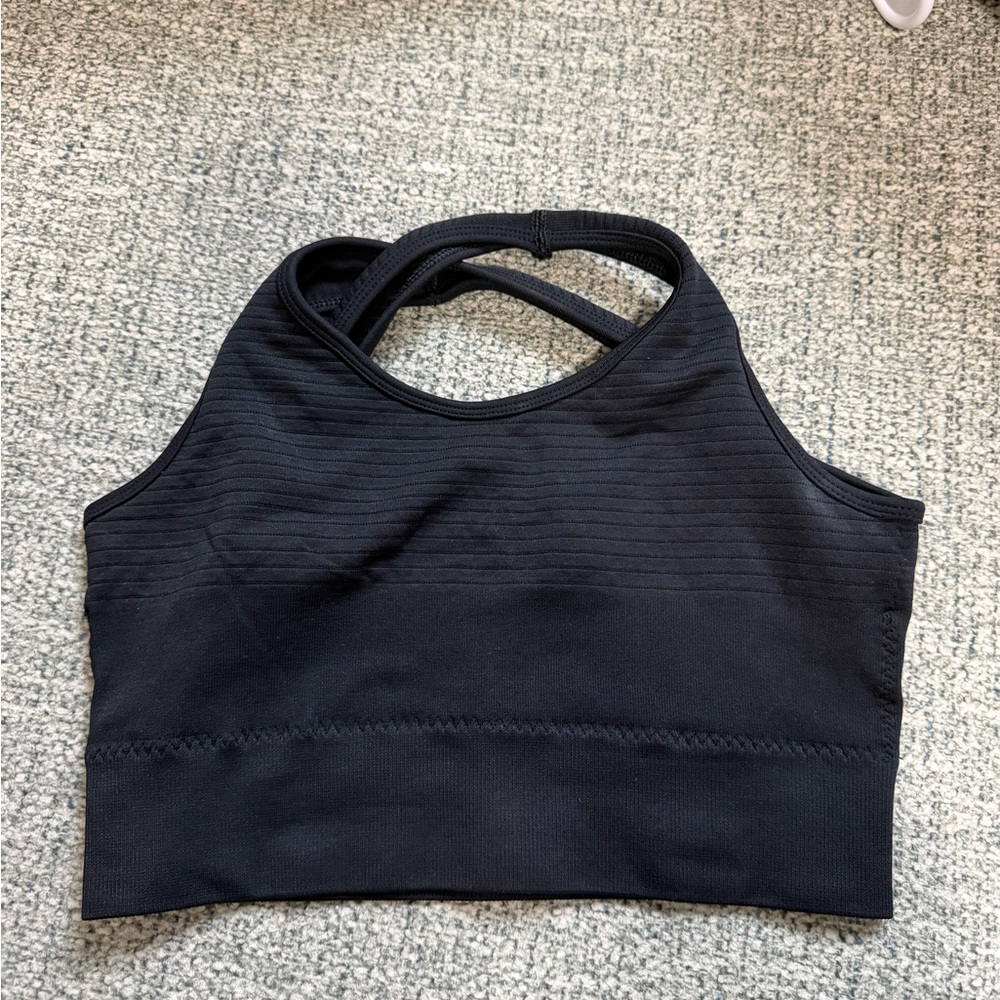 Alphalete Sports Bra